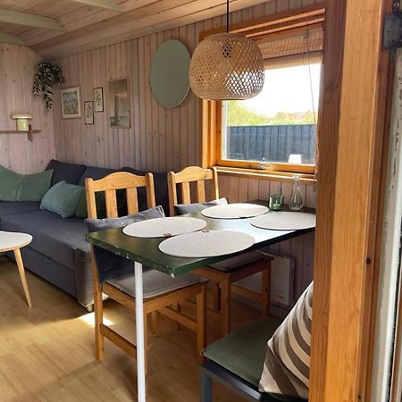 Exclusive Cottage Close To Tornby Beach Hirtshals Eksteriør billede
