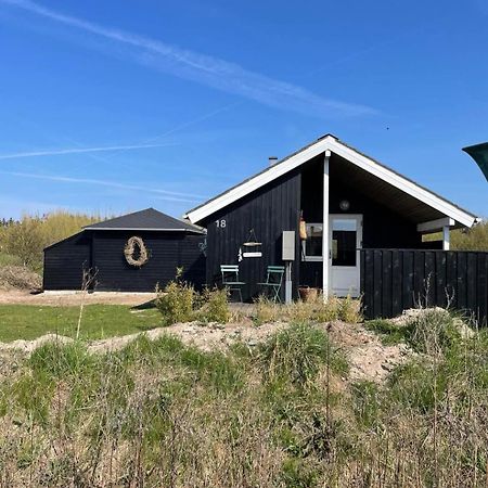 Exclusive Cottage Close To Tornby Beach Hirtshals Eksteriør billede