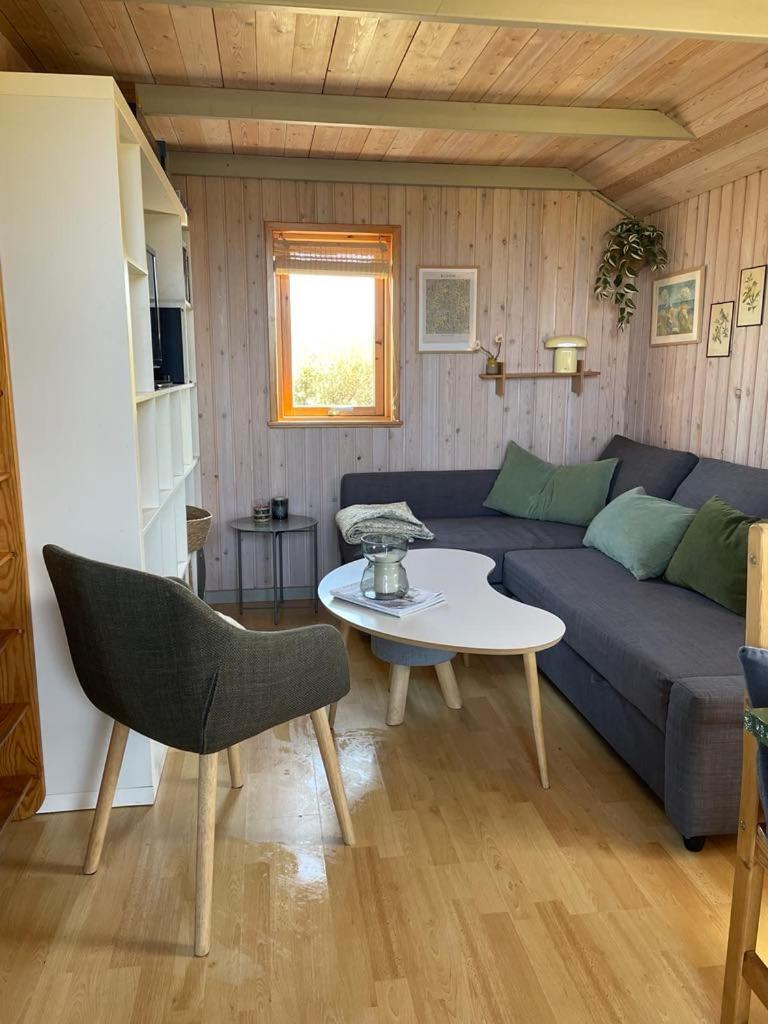 Exclusive Cottage Close To Tornby Beach Hirtshals Eksteriør billede